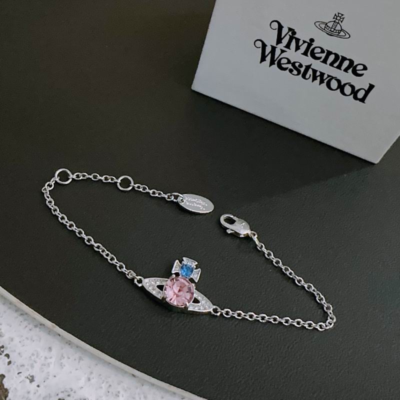 Vivienne Westwood bracelet 052153